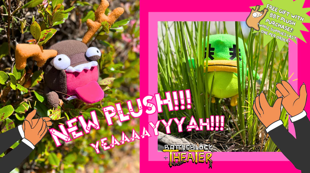 Gear Up for Galactic Mayhem